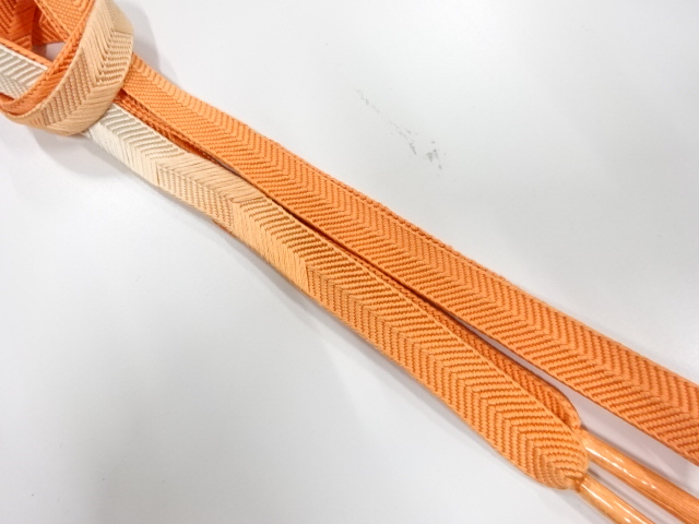 Japanese Kimono / Accessories Silk